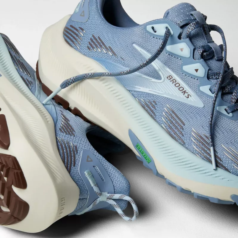 Brooks Ghost Trail W - Bilde 6
