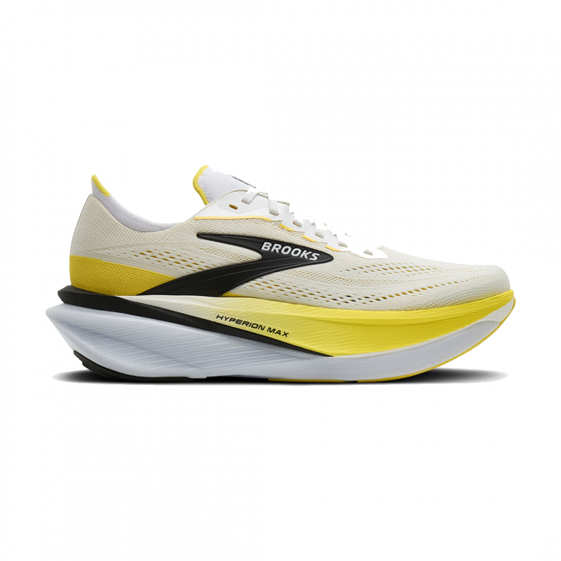 Brooks Hyperion Max 4 Løpesko - Bilde 1