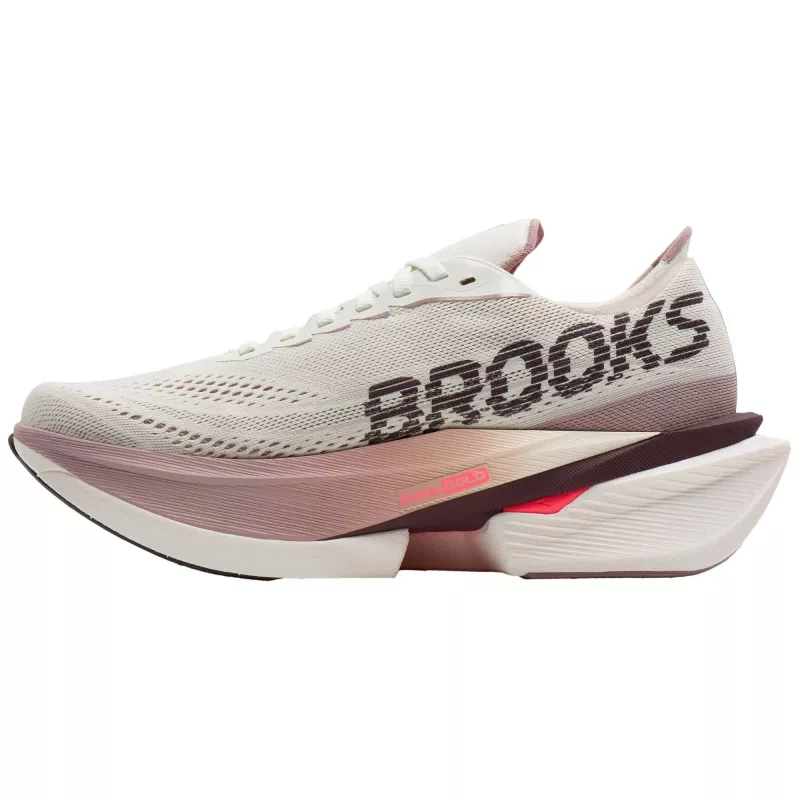 Brooks Hyperion Max 4 W Løpesko - Bilde 3