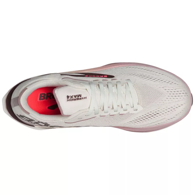 Brooks Hyperion Max 4 W Løpesko - Bilde 4
