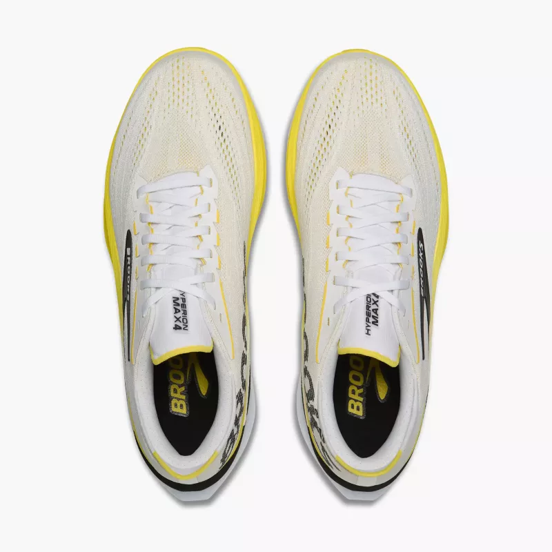 Brooks Hyperion Max 4 Løpesko - Bilde 6