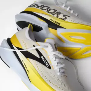 Brooks Hyperion Max 4 Løpesko - Bilde 7