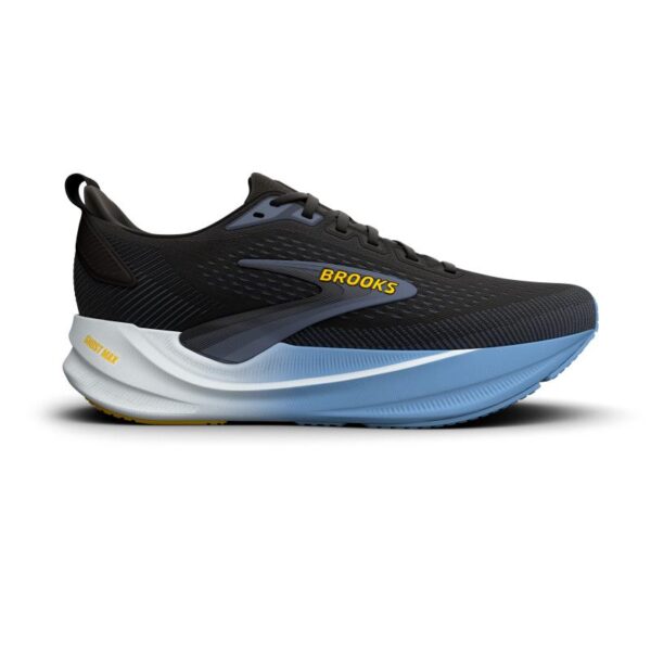 Brooks Ghost Max 4 1104961D Lillehammer Sport 1