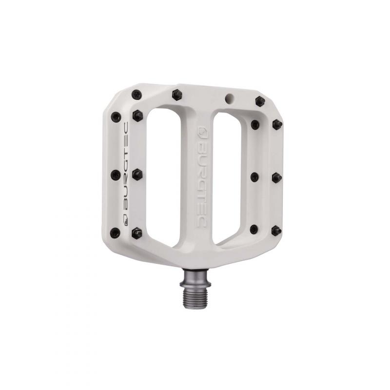 Burgtec MK4 Composite Pedals - Bilde 1