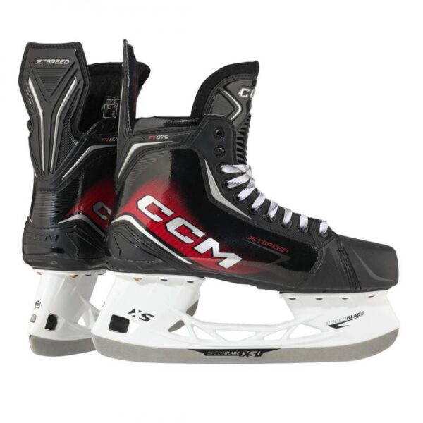 CCM Ccm  Sk Jetspeed 870 Sr