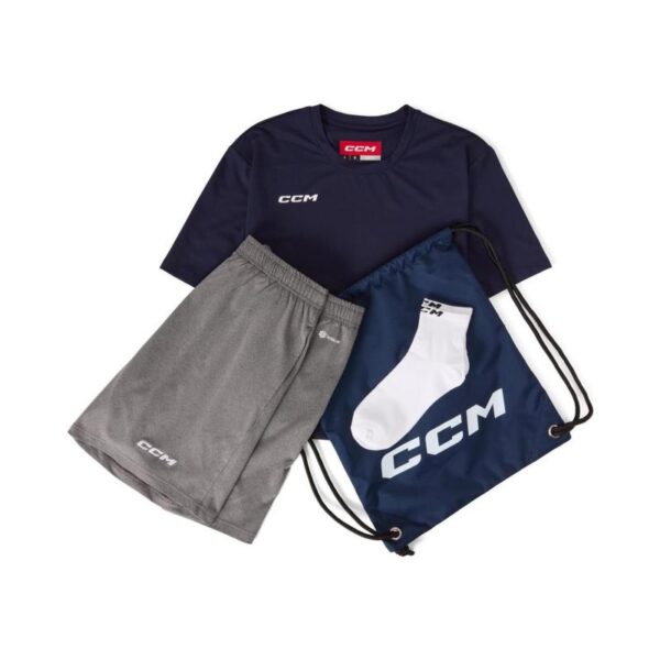 CCM Dryland Kit Youth