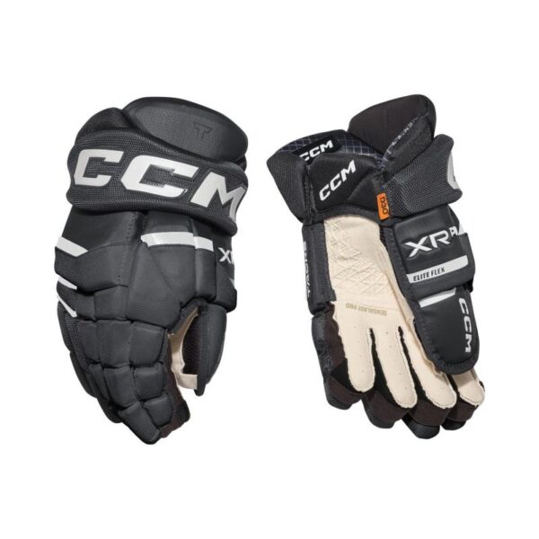 CCM Tacks Xr Pro Sr Hockeyhansker