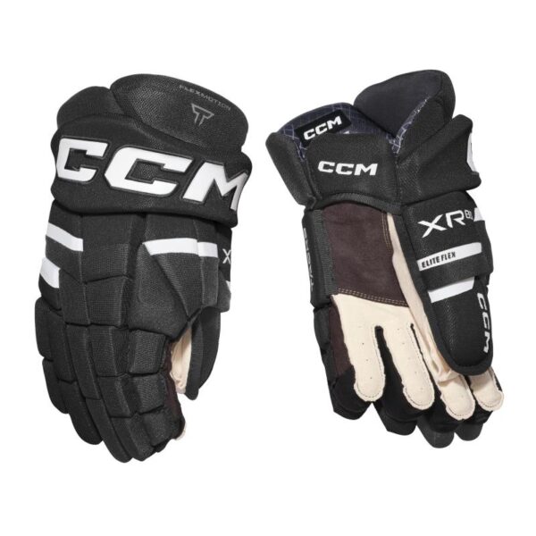 CCM Tacks XR 80 Sr Hockeyhansker