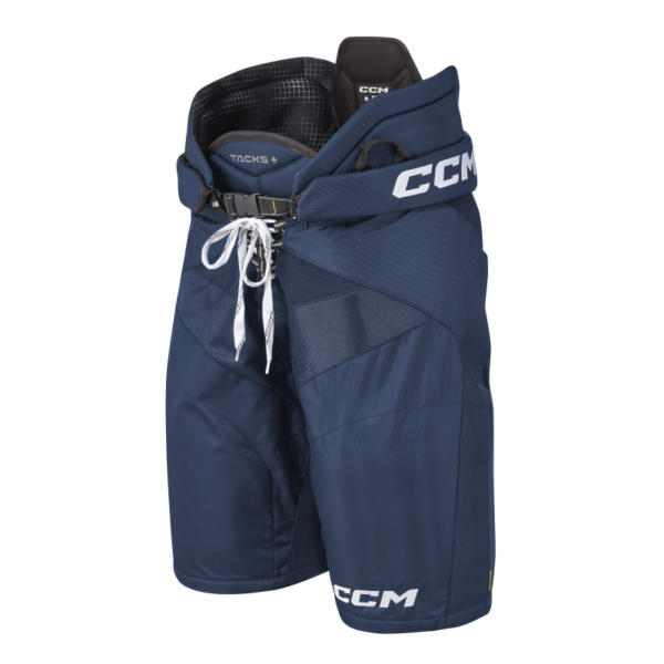 CCM Tacks + Sr Hockeybukse