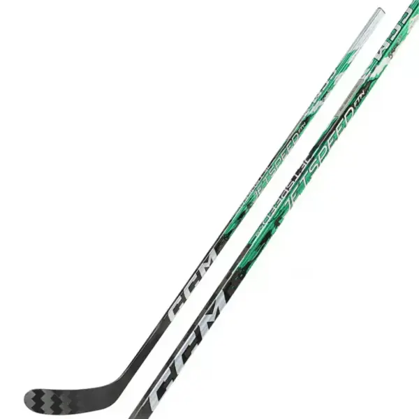 CCM FTW Pro Int Hockeykølle