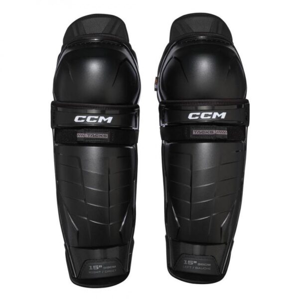 CCM Tacks Xr Pro Jr Leggbeskyttelse