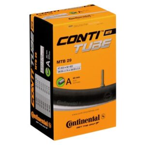 Continental Continental Sykkelslange Mtb 29" X 1,9-2,5" CT01821710000 Lillehammer Sport 1
