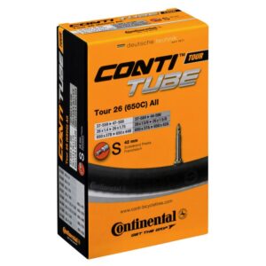 Continental Continental Sykkelslange Tour 26" X 1,5-1,9" CT01815210000 Lillehammer Sport 1