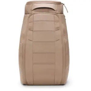 Db Hugger Backpack 25L AFFOGATO BROWN - Bilde 3