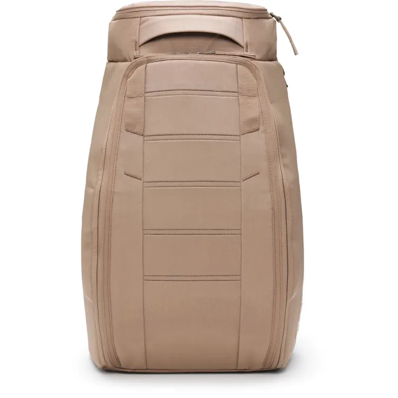 Db Hugger Backpack 25L AFFOGATO BROWN - Bilde 3