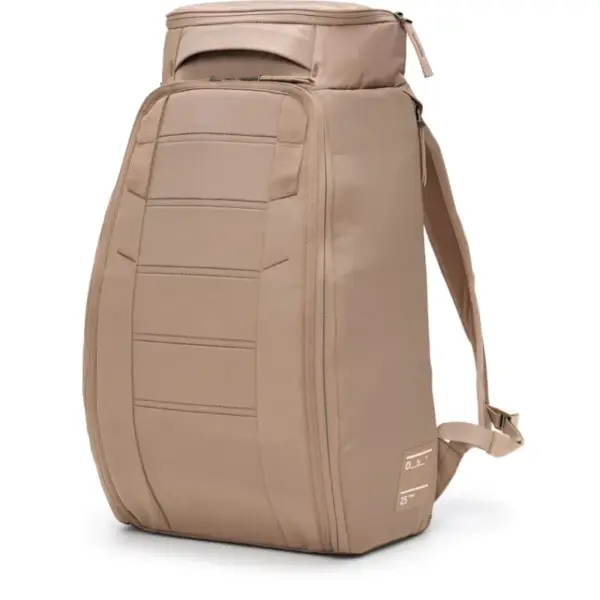 Db Hugger Backpack 30L AFFOGATO BROWN
