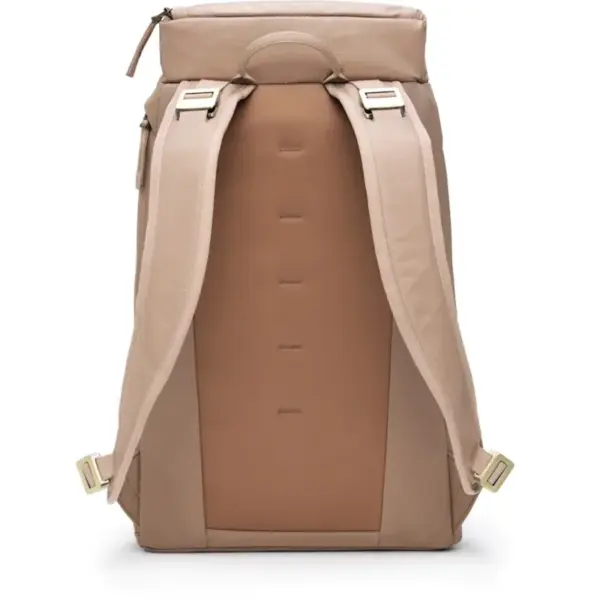 Db Hugger Backpack 30L AFFOGATO BROWN