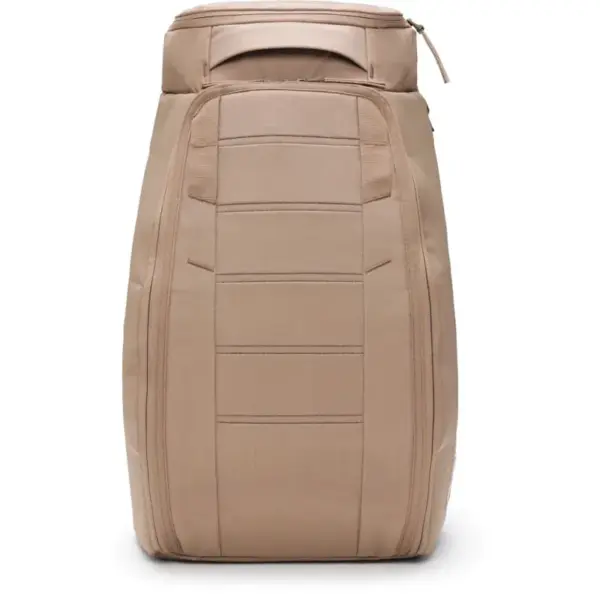 Db Hugger Backpack 30L AFFOGATO BROWN