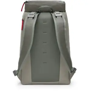 Db Hugger Backpack 30L BASIL GREEN - Bilde 2