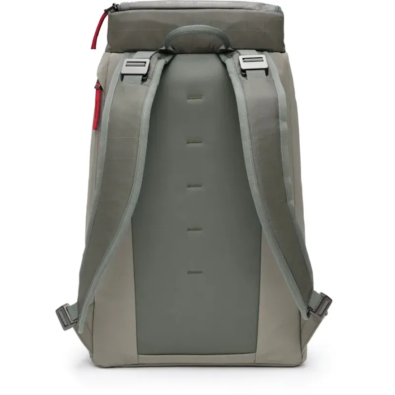 Db Hugger Backpack 30L BASIL GREEN - Bilde 2