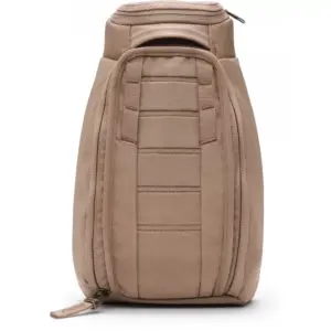 Db Hugger Washbag Affogato Brown - Bilde 2