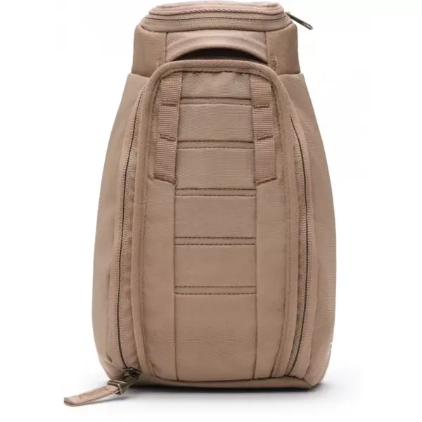 Db Hugger Washbag Affogato Brown