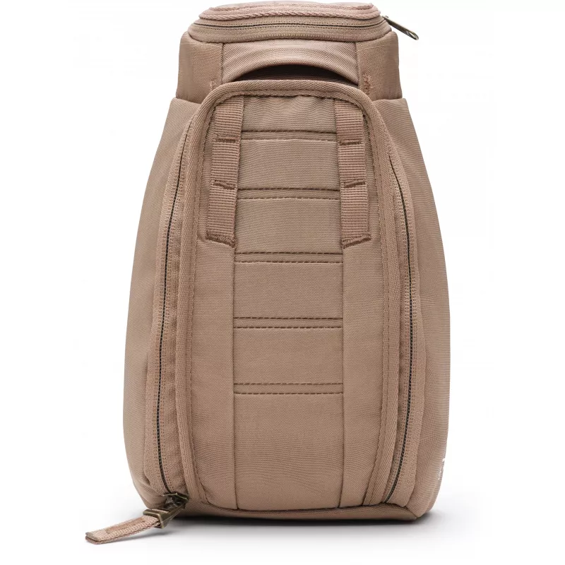 Db Hugger Washbag Affogato Brown - Bilde 2