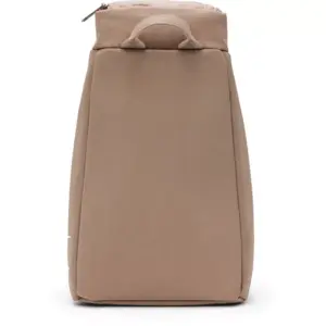 Db Hugger Washbag Affogato Brown - Bilde 3