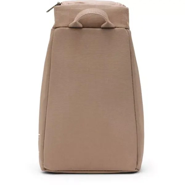 Db Hugger Washbag Affogato Brown