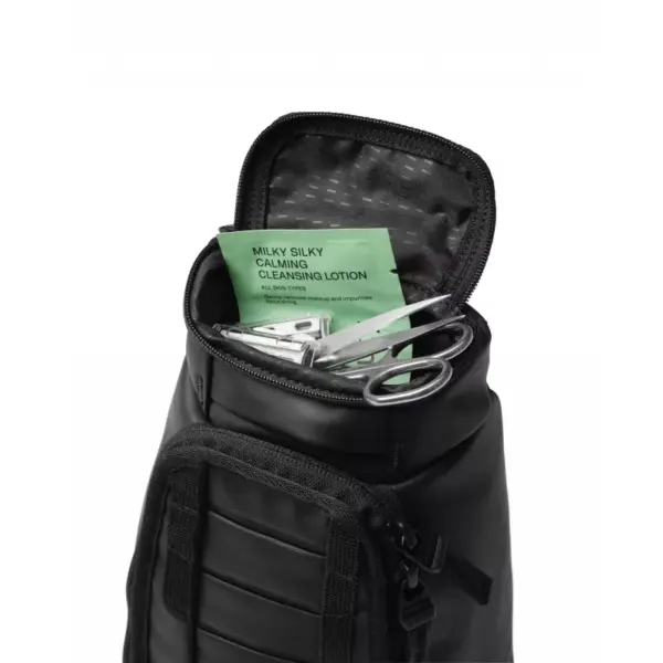 Db Hugger Washbag Affogato Brown