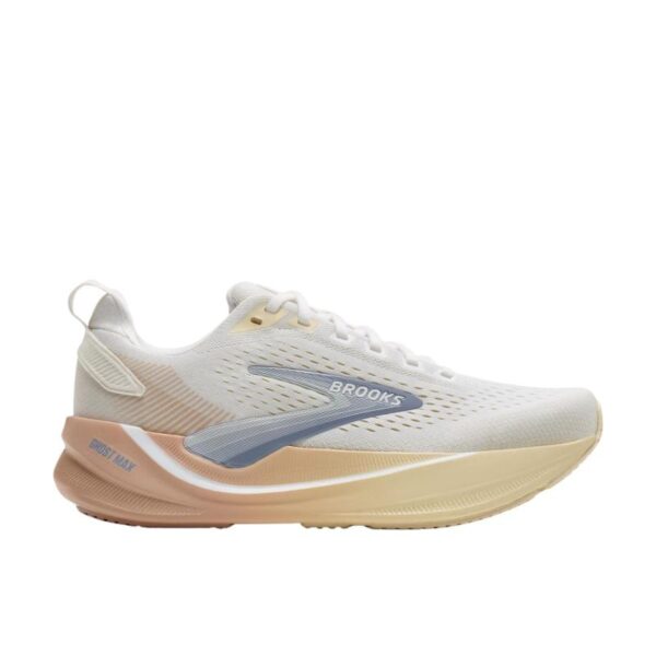 Brooks Ghost Max 4