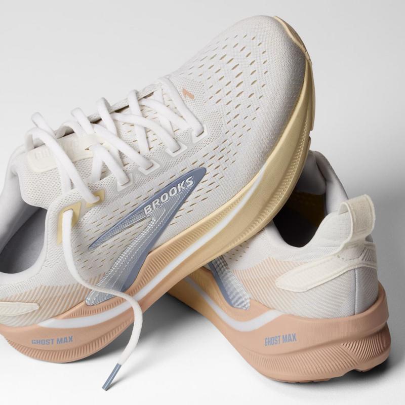 Brooks Ghost Max 4 - Bilde 2