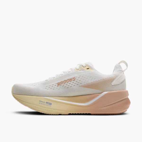 Brooks Ghost Max 4