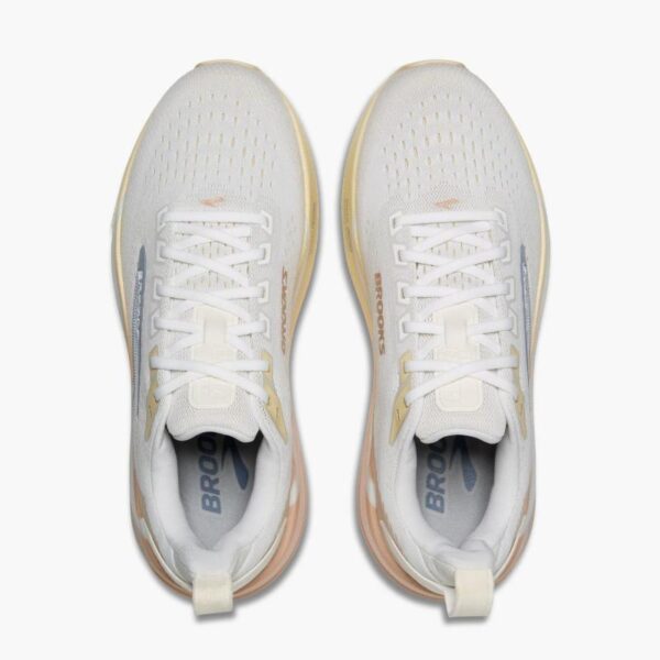 Brooks Ghost Max 4