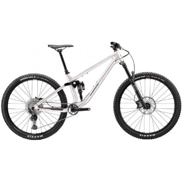 Norco Fluid Fs A2 650215900 Lillehammer Sport 1