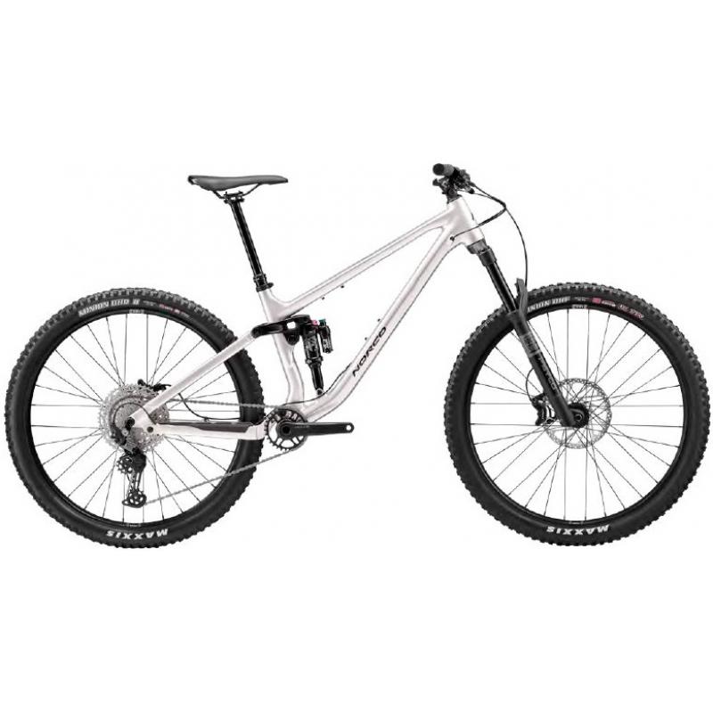 Norco Fluid Fs A2 650215900 Lillehammer Sport 1