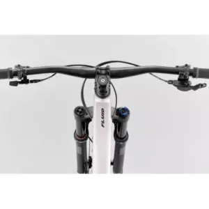 Norco Fluid FS A2 Fulldempet Terrengsykkel - Bilde 2