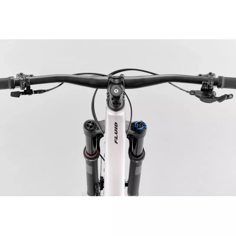 Norco Fluid FS A2 Fulldempet Terrengsykkel - Bilde 2