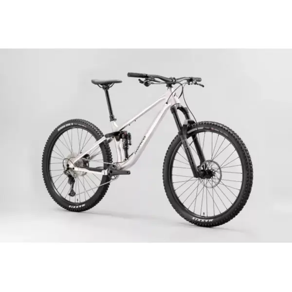 Norco Fluid FS A2 Fulldempet Terrengsykkel