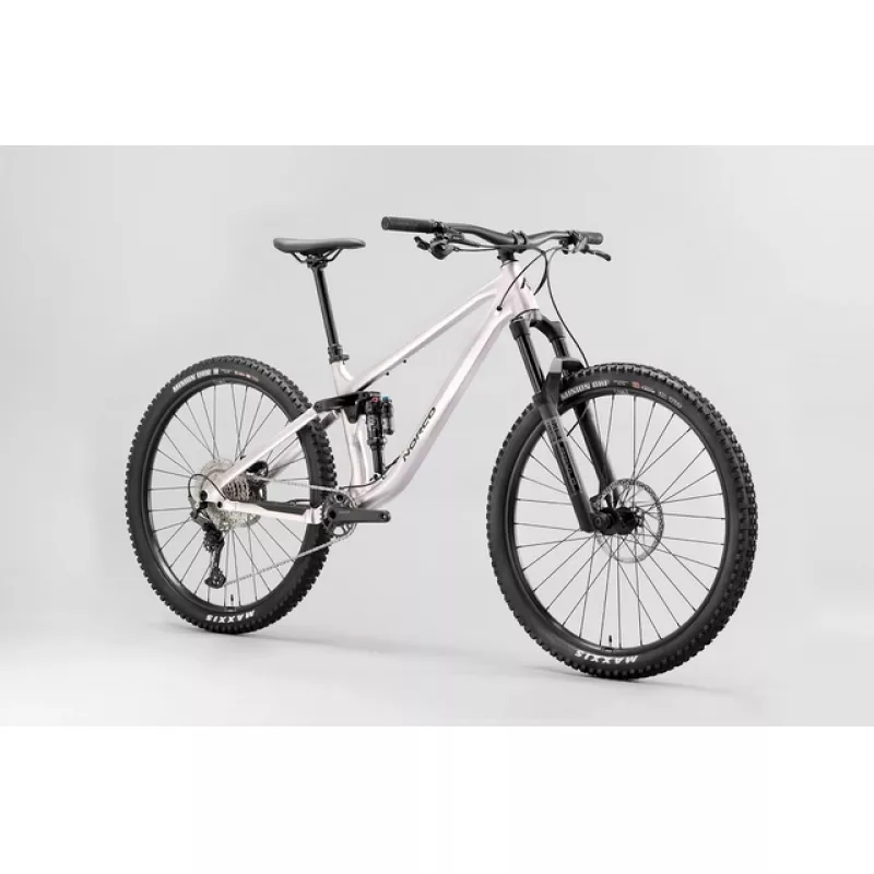 Norco Fluid FS A2 Fulldempet Terrengsykkel - Bilde 3