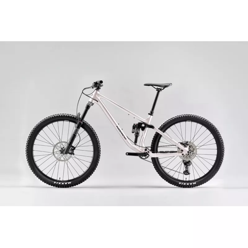 Norco Fluid FS A2 Fulldempet Terrengsykkel - Bilde 4