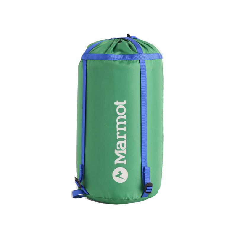 Marmot Marmot KIDS TRESTLES ELITE ECO 30 TRAIL BLUE-CLOVER 23611 M10050 Lillehammer Sport 3
