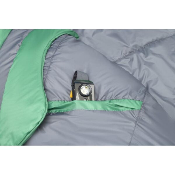 Marmot Marmot KIDS TRESTLES ELITE ECO 30 TRAIL BLUE-CLOVER 23611 M10050 Lillehammer Sport 4