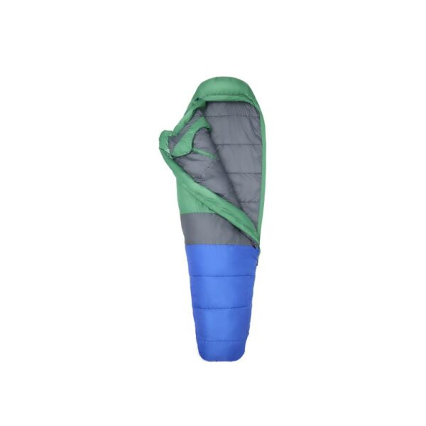 Marmot Marmot KIDS TRESTLES ELITE ECO 30 TRAIL BLUE-CLOVER 23611 M10050 Lillehammer Sport 8