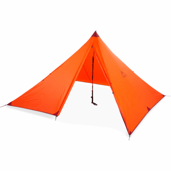 Msr Front Range Orange