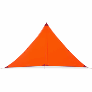 Msr Front Range Orange - Bilde 3
