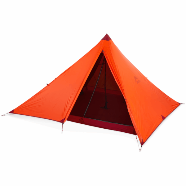 Msr Front Range Orange