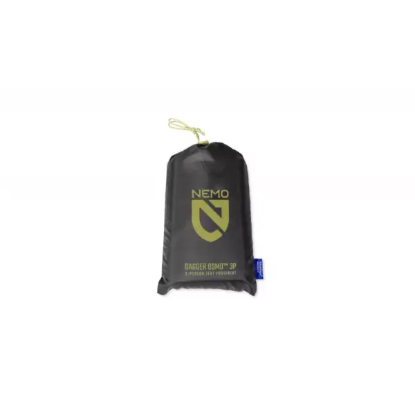 Nemo Dagger OSMO Footprint 3P