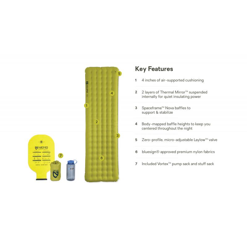 Nemo Nemo Eclipse All-Season 811666037602 Lillehammer Sport 4