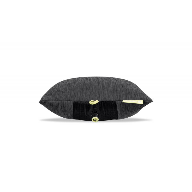 Nemo Nemo Fillo Elite (Black Pearl-Citron) 811666036025 Lillehammer Sport 3